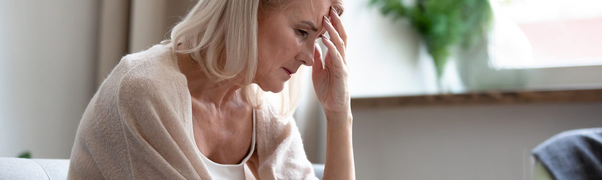 Trauerbegleitung & Psychotherapie in Offenbach